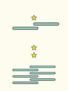 Hello Stars Lite screenshot 5
