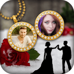 Love Locket Photo Editor icon
