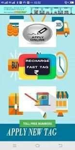 FAST TAG : TOLL screenshot 1