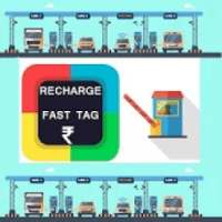 FAST TAG : TOLL on 9Apps