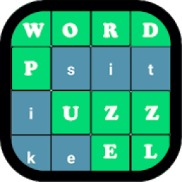 ikon Word Puzzle(Vocabulary)