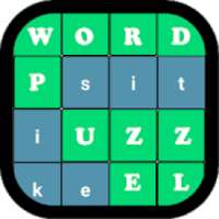 Word Puzzle(Vocabulary)