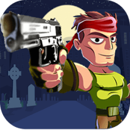 Super Alpha Gun आइकन