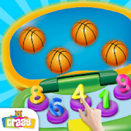 ikon Kids Funny laptop Learning- Preschool Computer