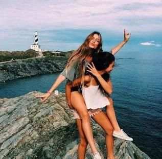 Best Friends Forever - BFF ❤️ स्क्रीनशॉट 5