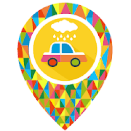 ikon Traveling Weather Europe