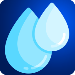 قطر الندى وبل الصدى icon