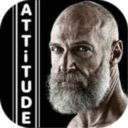 Attitude Ka Baap - 2018 आइकन