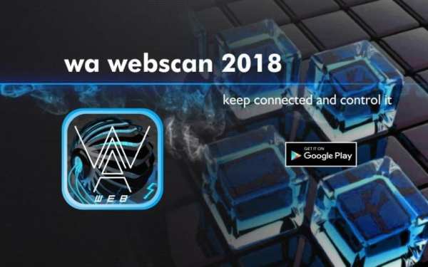 wa webscan 2018 screenshot 2
