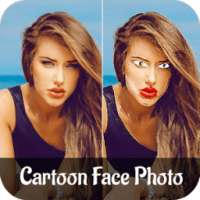 Cartoon Face-Anime Photo Changer & Avatar Maker