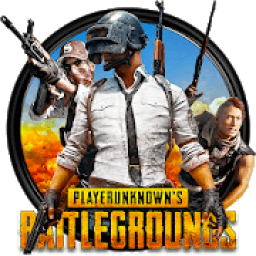 ikon Pubg HD Tool (+Lite)