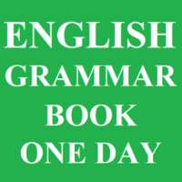 English Grammar Book Free