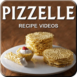 Pizzelle Recipe icon