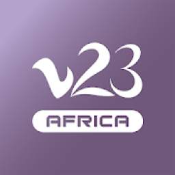 v23 - Africa