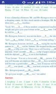 English Grammar Book Free screenshot 4