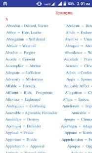 English Grammar Book Free screenshot 6