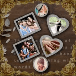 ikon AllPhotoFrameApp