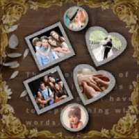 AllPhotoFrameApp