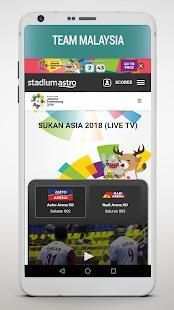ASIAN GAMES 2018 NEW screenshot 2