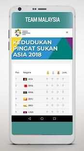 ASIAN GAMES 2018 NEW screenshot 3