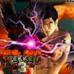 Tips Tekken 3 आइकन