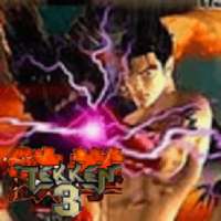 Tips Tekken 3