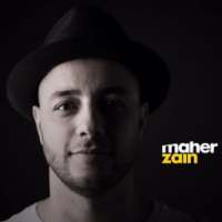 Maher Zain New album Free on 9Apps