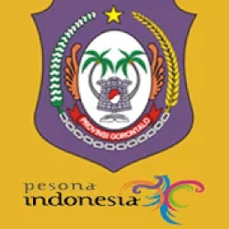 SIKAT GORONTALO |Sistem Info Data Kunjungan Wisata icon
