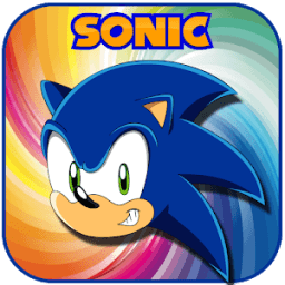 SOMIC BIKE आइकन