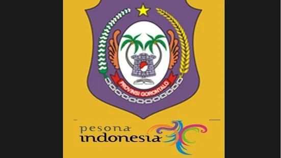 SIKAT GORONTALO |Sistem Info Data Kunjungan Wisata screenshot 1