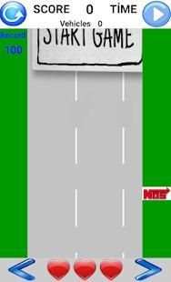 Highway Racer 3D स्क्रीनशॉट 3