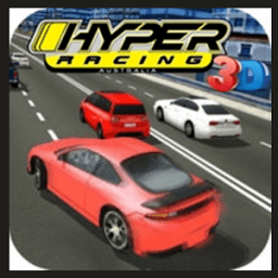 Highway Racer 3D आइकन