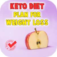 keto diet plan for weight loss