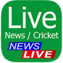 Live News HD - Live TV