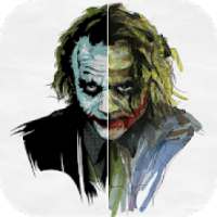 Joker Images Quotes