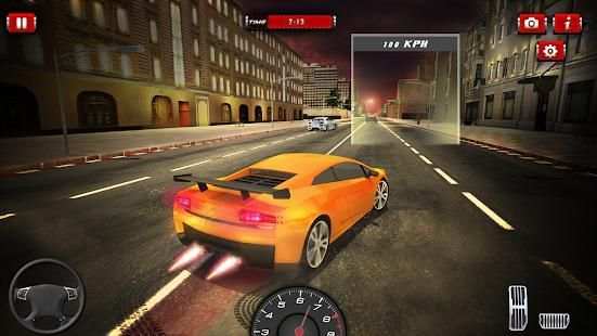 Fantastic Car Driving Simulator 2018 - Drift Cars screenshot 10