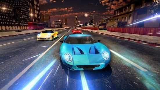 Fantastic Car Driving Simulator 2018 - Drift Cars screenshot 9
