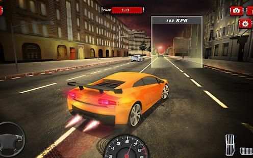 Fantastic Car Driving Simulator 2018 - Drift Cars screenshot 5