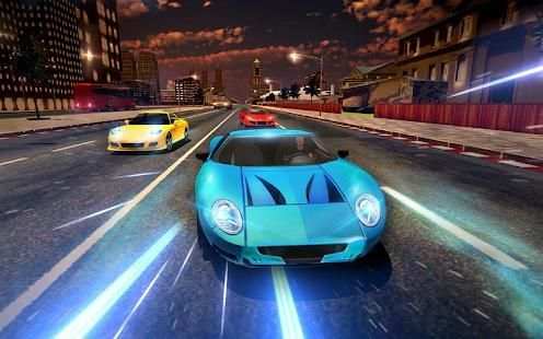 Fantastic Car Driving Simulator 2018 - Drift Cars screenshot 4