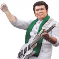 Lirik Lagu Rhoma Irama on 9Apps