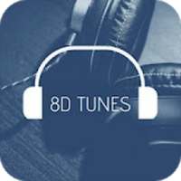 8D TUNES on 9Apps