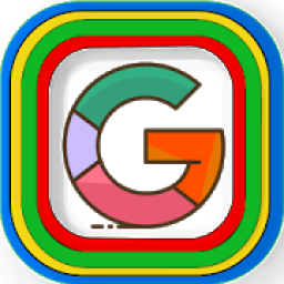 WebNet (G) Browser आइकन