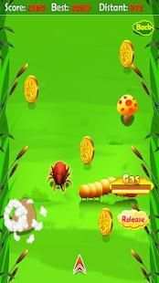 Poo Adventure screenshot 1