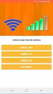mejorar señal internet screenshot 3
