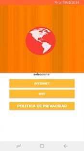 mejorar señal internet screenshot 1
