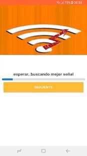 mejorar señal internet screenshot 2