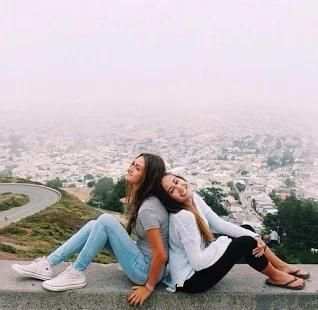Best Friend Forever wallpaper _ BFF * screenshot 4