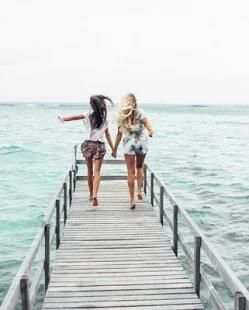 Best Friend Forever wallpaper _ BFF * screenshot 1
