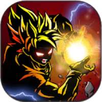 Dragon Shadow Saiyan Creator 2