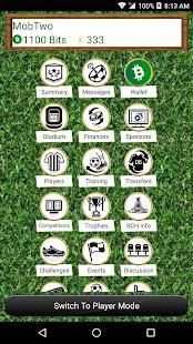 Bitcoin Cash Football screenshot 8
